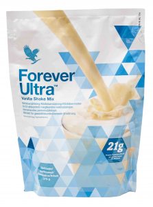Forever Ultra™ Vanilla Shake Mix