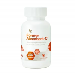 Forever Absorbent-C™