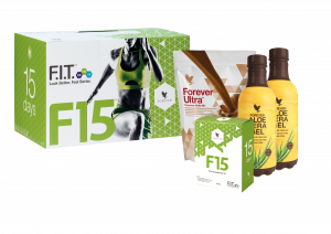 F15™