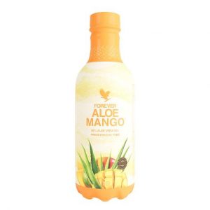 Forever Aloe Mango