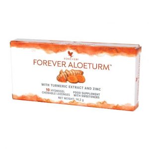 Forever AloeTurm™