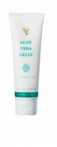 Aloe Vera Gelly