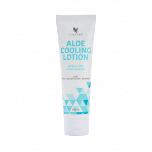 Aloe Cooling Lotion