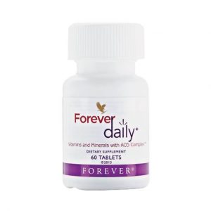 Forever daily™