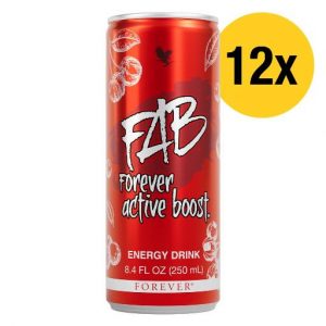 FAB Forever Active Boost™