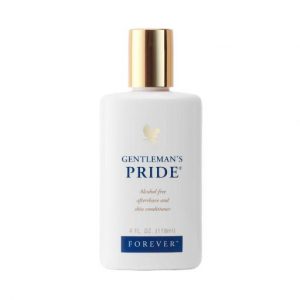 Gentleman’s Pride