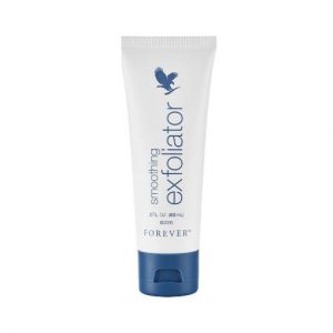 Smoothing Exfoliator