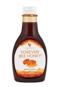 Forever Bee Honey