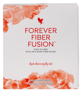FOREVER FIBER FUSION