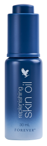 Replenishing Skin Oil