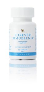 Forever ImmuBlend